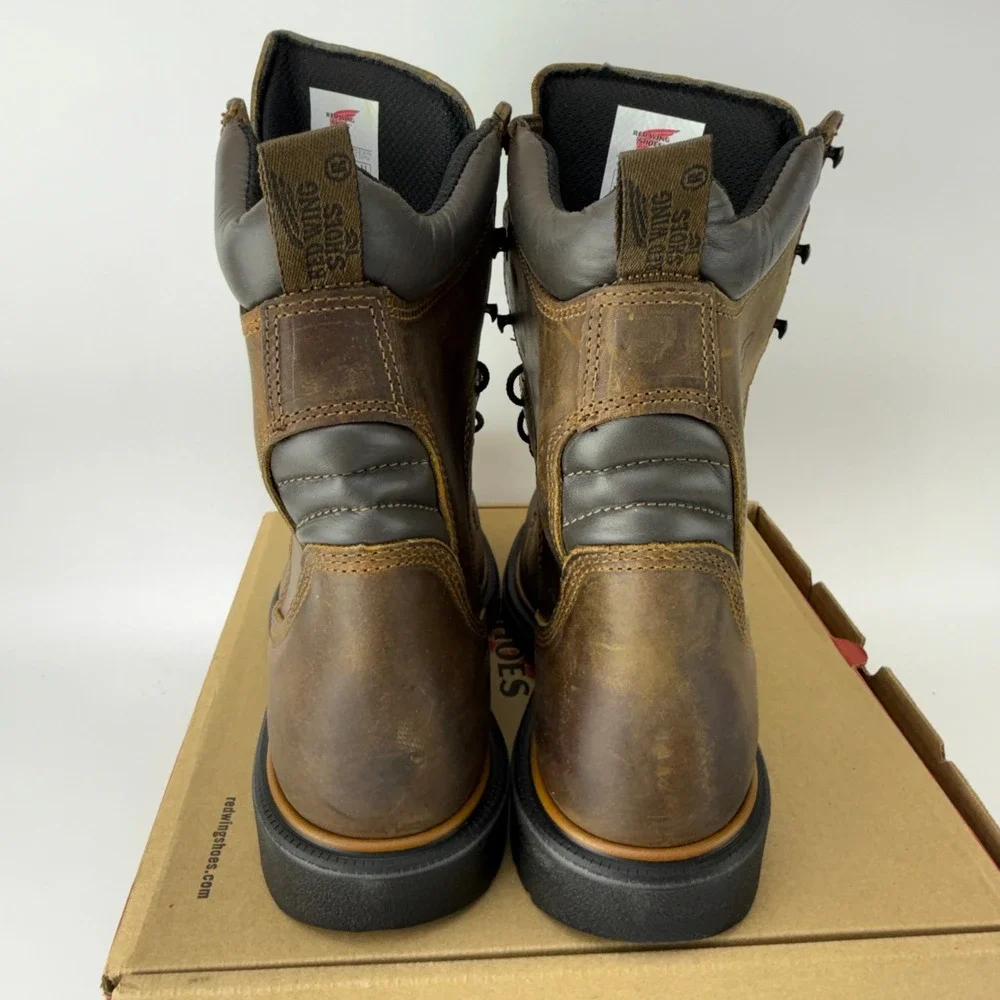 Red Wing 2203 Dynaforce 8